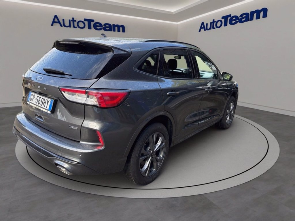FORD Kuga 2.5 phev st-line x 2wd 225cv cvt
