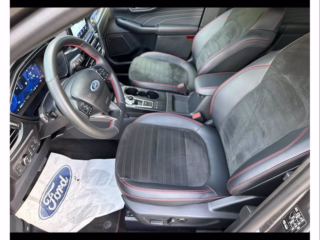 FORD Kuga 2.5 phev st-line x 2wd 225cv cvt