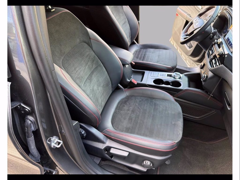 FORD Kuga 2.5 phev st-line x 2wd 225cv cvt