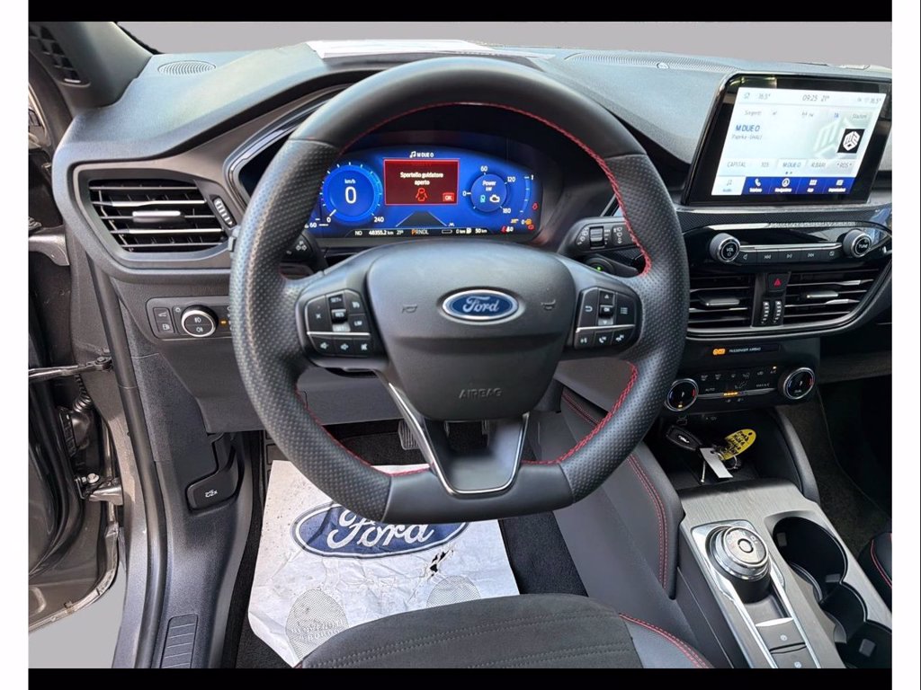 FORD Kuga 2.5 phev st-line x 2wd 225cv cvt