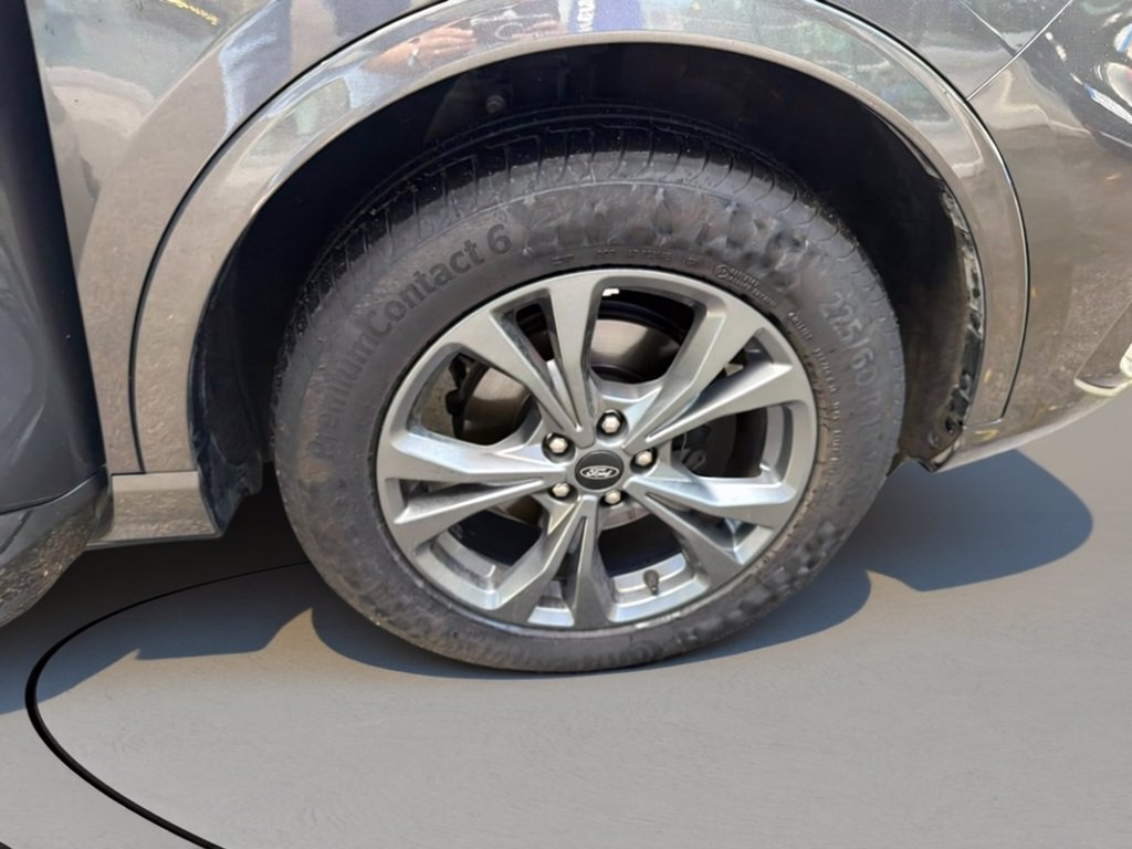 FORD Kuga 2.5 phev st-line x 2wd 225cv cvt