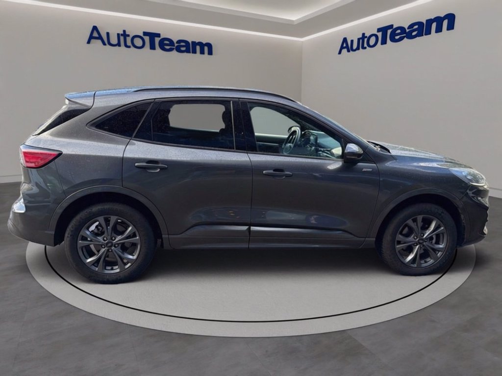 FORD Kuga 2.5 phev st-line x 2wd 225cv cvt