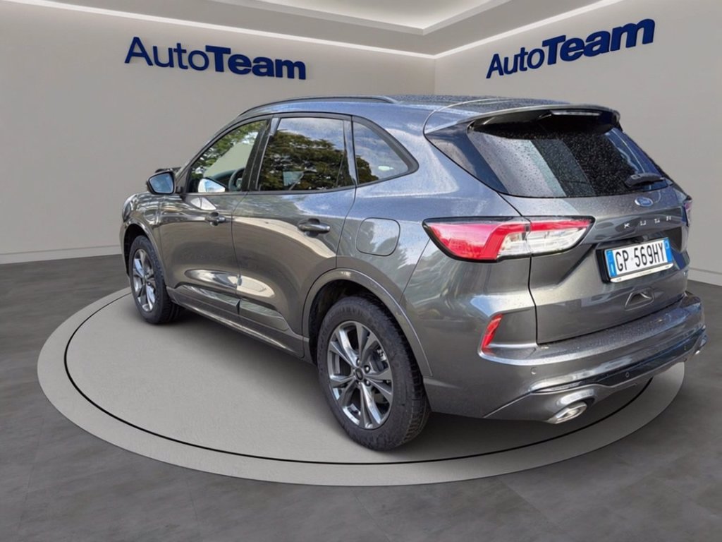 FORD Kuga 2.5 phev st-line x 2wd 225cv cvt