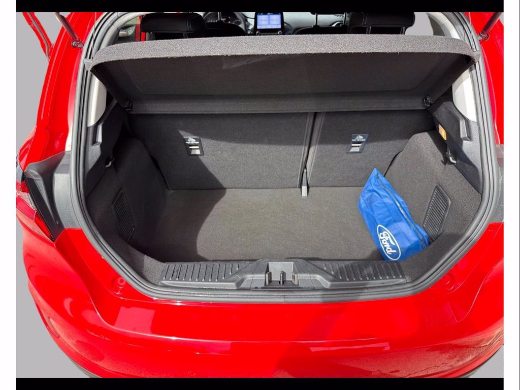 FORD Fiesta active 1.0 ecoboost h 125cv