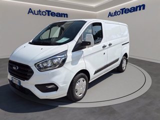 FORD Transit custom 280 2.0 tdci 170cv trend l1h1 e6.2