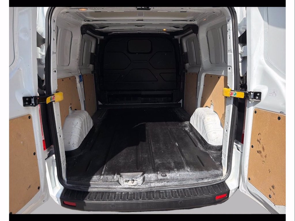 FORD Transit custom 280 2.0 tdci 170cv trend l1h1 e6.2