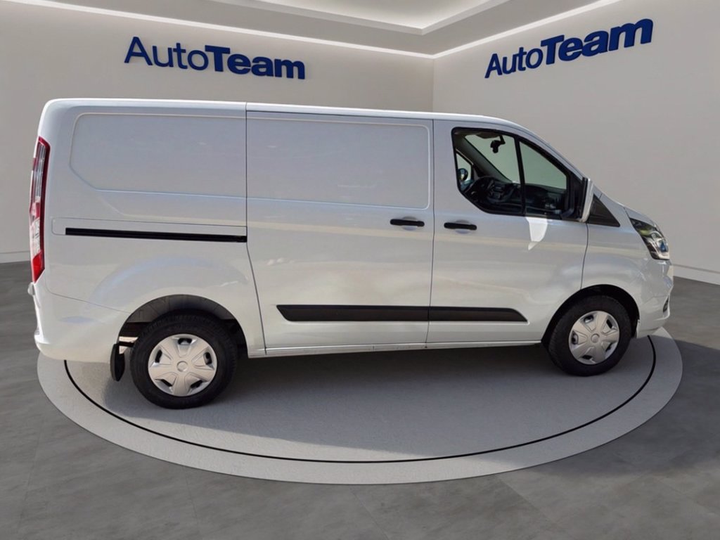 FORD Transit custom 280 2.0 tdci 170cv trend l1h1 e6.2