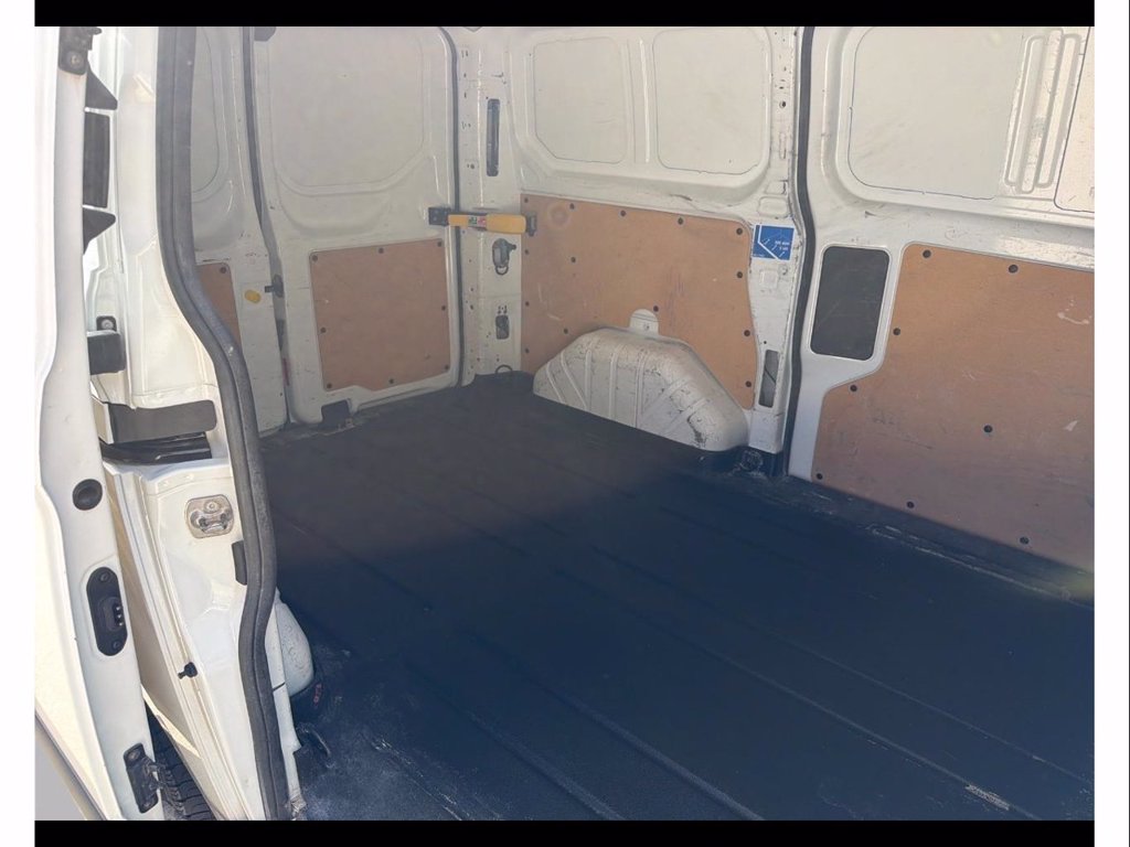 FORD Transit custom 280 2.0 tdci 170cv trend l1h1 e6.2