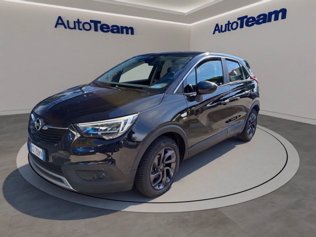 OPEL Crossland x 1.2 2020 s&s 83cv