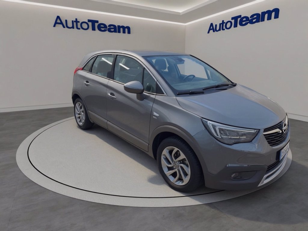 OPEL Crossland x 1.2 2020 s&s 83cv