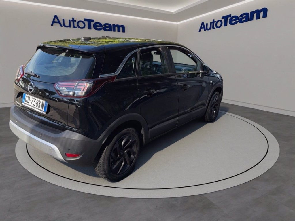 OPEL Crossland x 1.2 2020 s&s 83cv