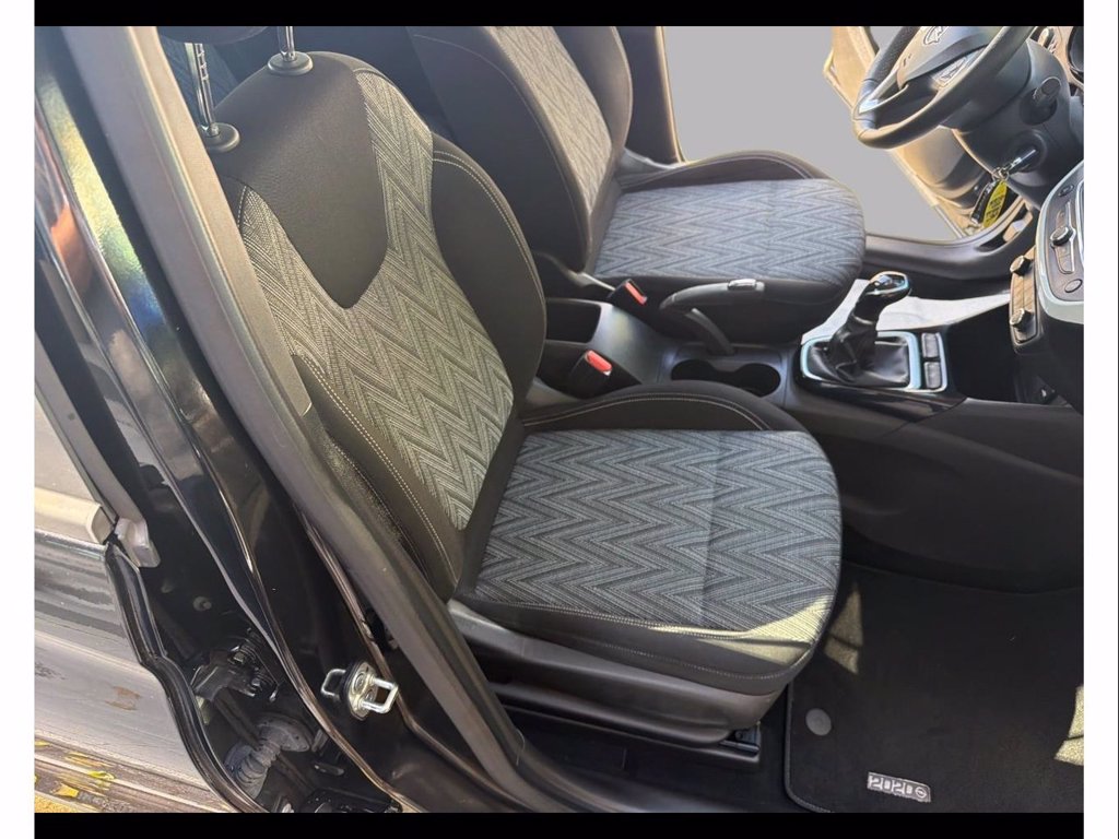OPEL Crossland x 1.2 2020 s&s 83cv