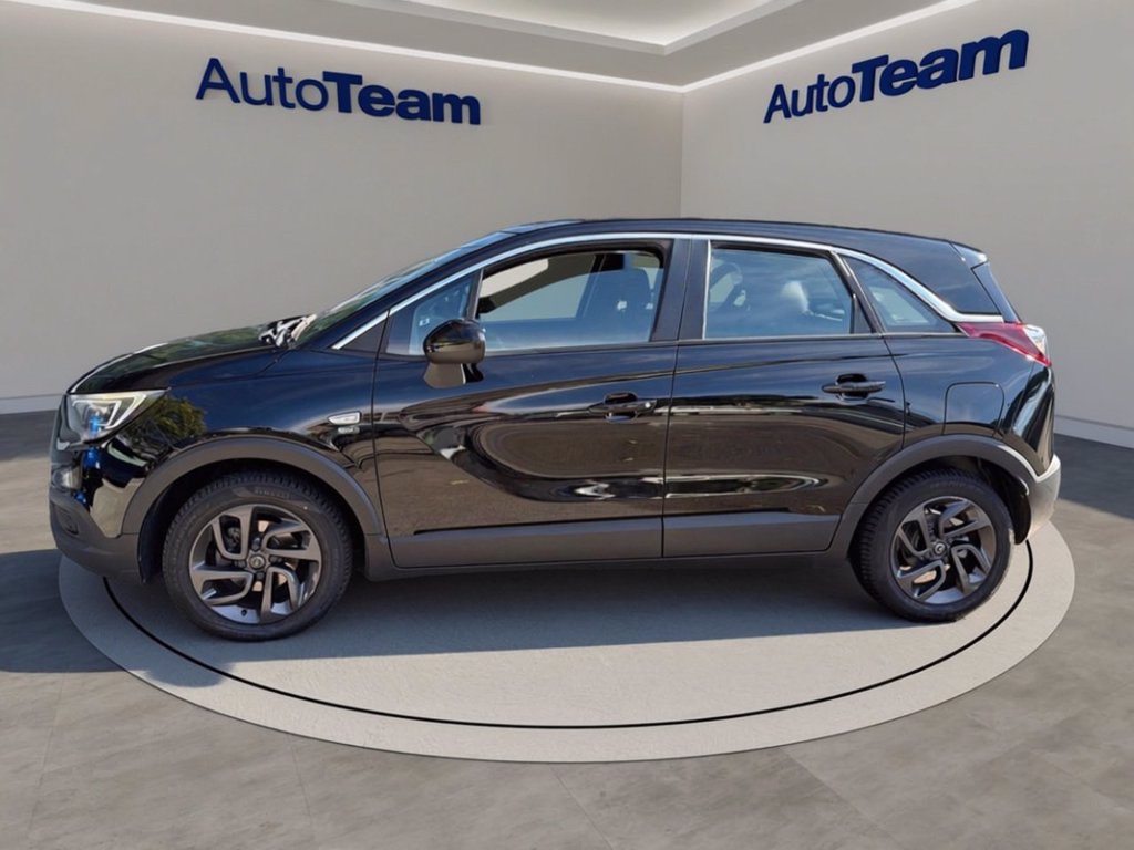 OPEL Crossland x 1.2 2020 s&s 83cv