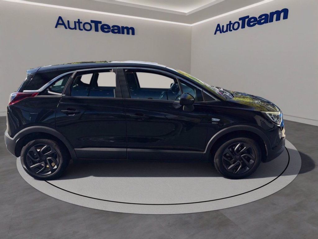 OPEL Crossland x 1.2 2020 s&s 83cv