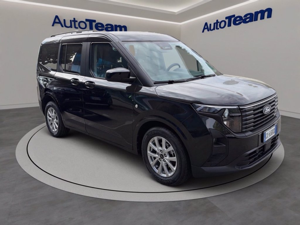 FORD Tourneo courier ii 1.0 ecoboost 125cv titanium
