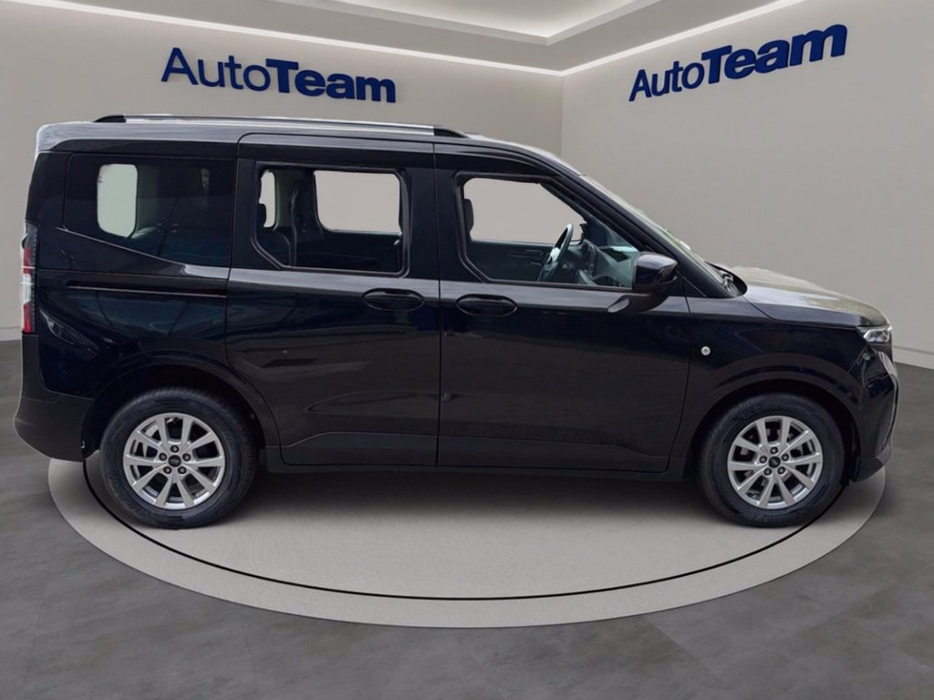 FORD Tourneo courier ii 1.0 ecoboost 125cv titanium