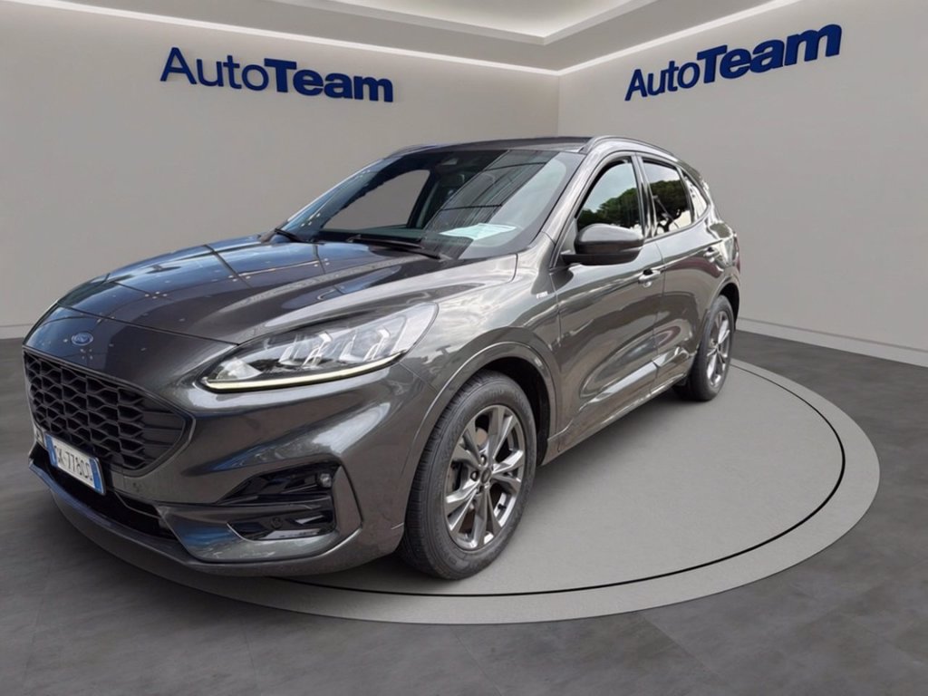FORD Kuga 1.5 ecoblue st-line 2wd 120cv auto