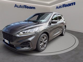 FORD Kuga 1.5 ecoblue st-line 2wd 120cv auto