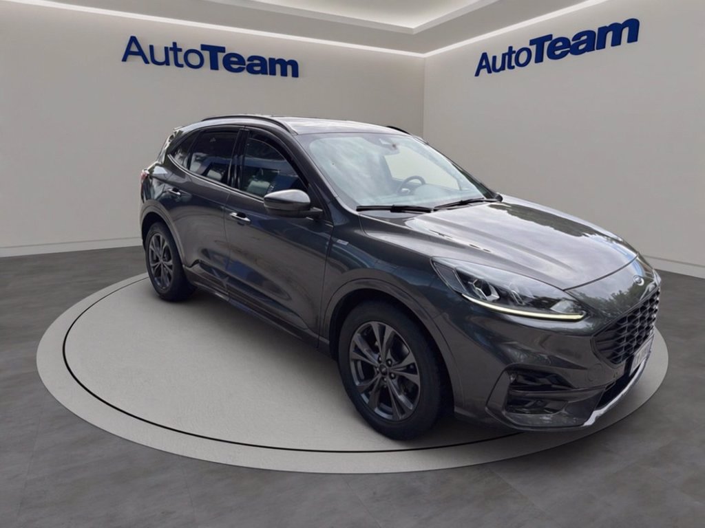 FORD Kuga 1.5 ecoblue st-line 2wd 120cv auto