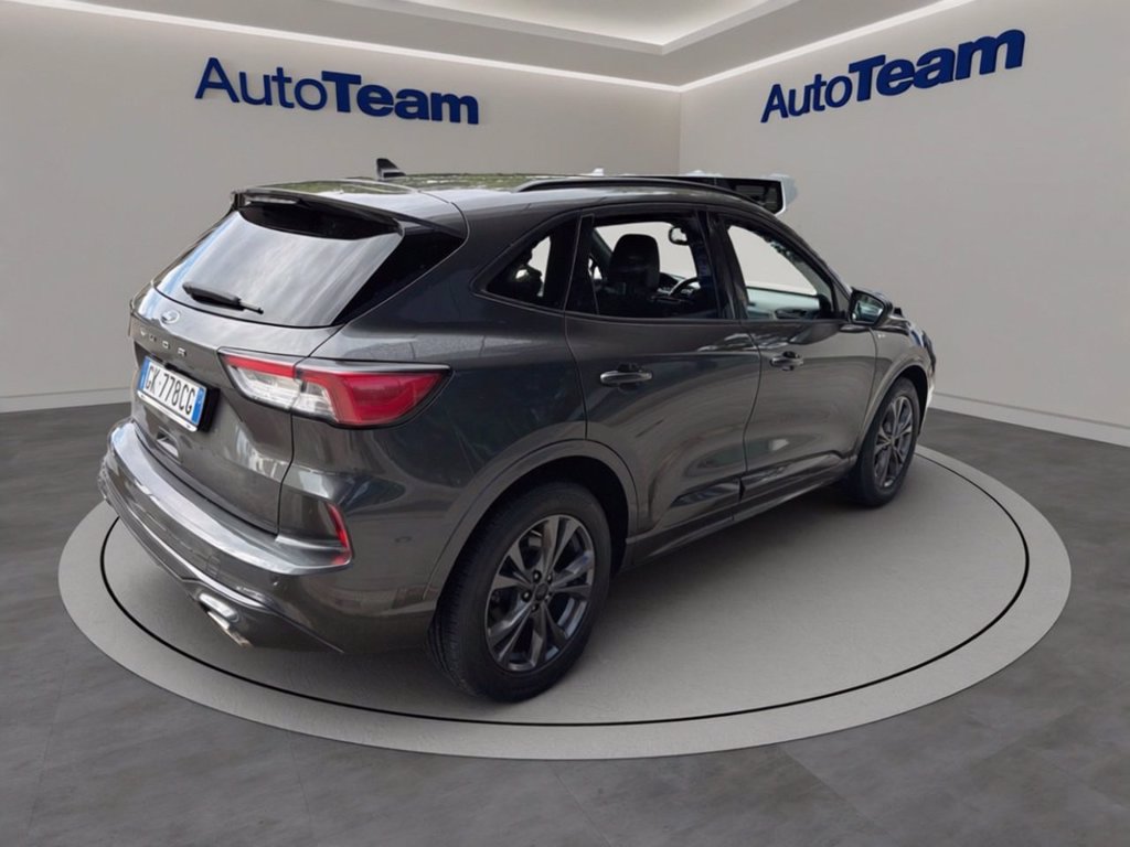 FORD Kuga 1.5 ecoblue st-line 2wd 120cv auto