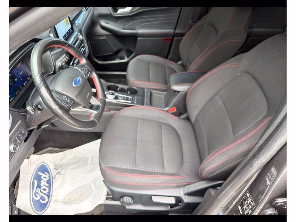 FORD Kuga 1.5 ecoblue st-line 2wd 120cv auto