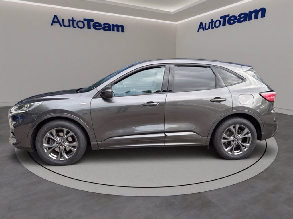 FORD Kuga 1.5 ecoblue st-line 2wd 120cv auto