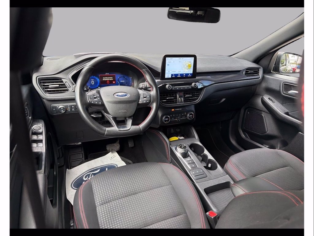 FORD Kuga 1.5 ecoblue st-line 2wd 120cv auto