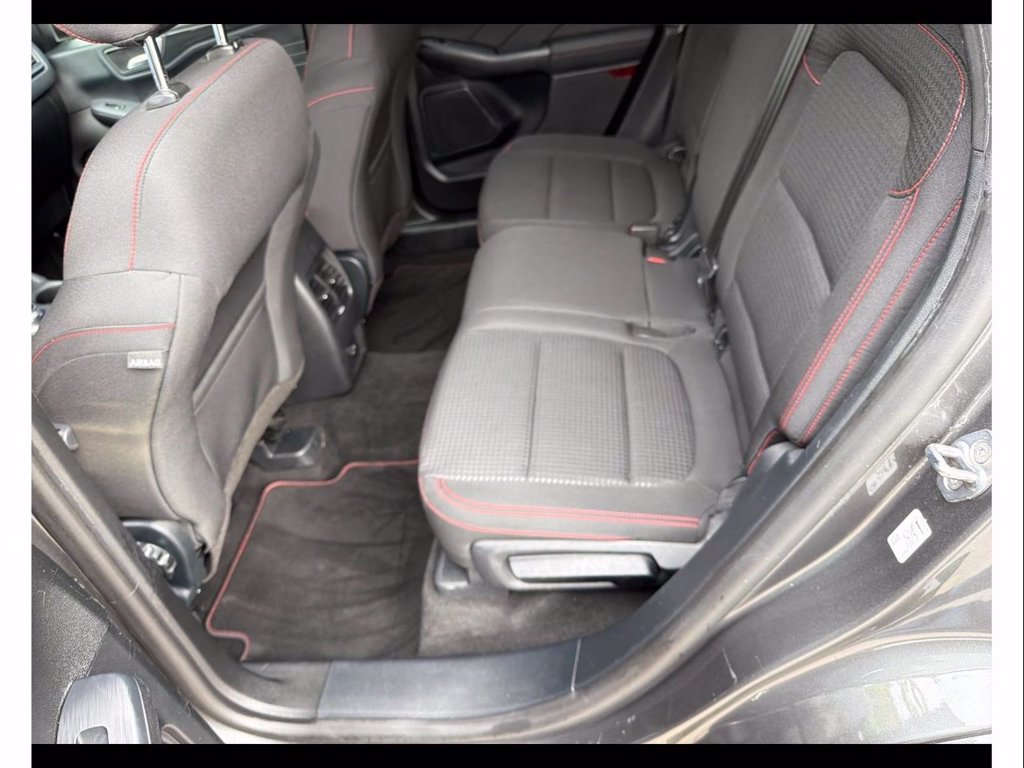 FORD Kuga 1.5 ecoblue st-line 2wd 120cv auto