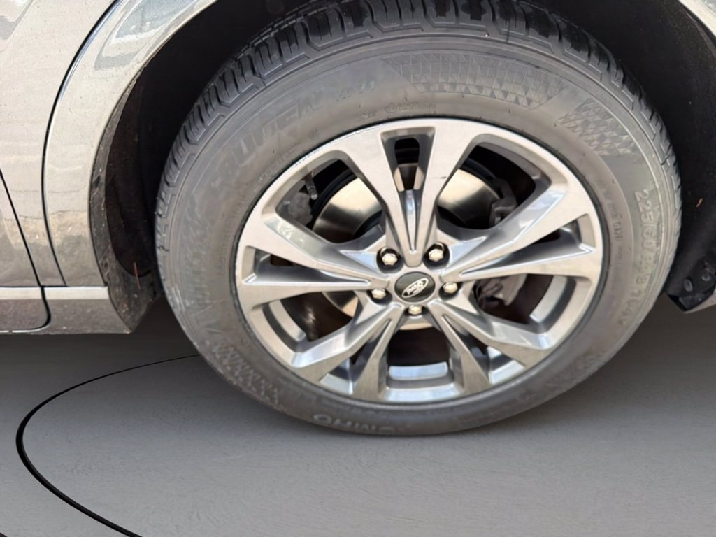 FORD Kuga 1.5 ecoblue st-line 2wd 120cv auto