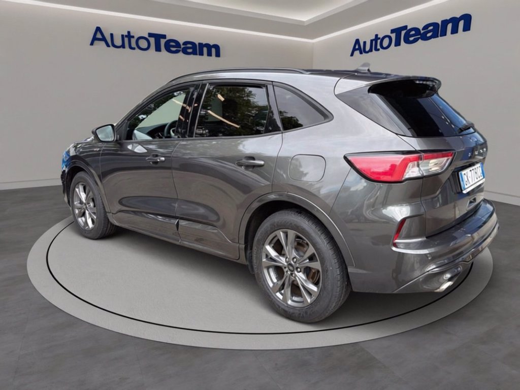 FORD Kuga 1.5 ecoblue st-line 2wd 120cv auto