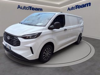 FORD Transit custom v710 300 2.0 ecoblue 136cv trend l2h1