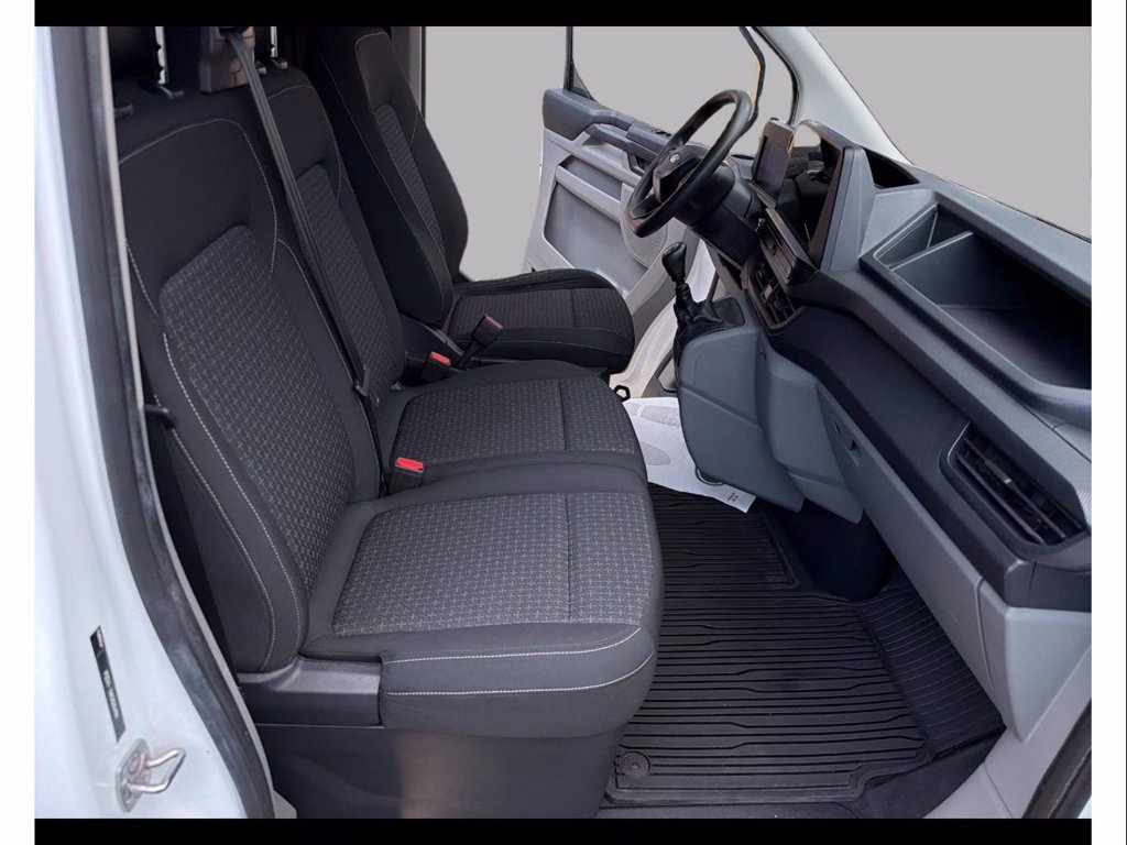 FORD Transit custom v710 300 2.0 ecoblue 136cv trend l2h1