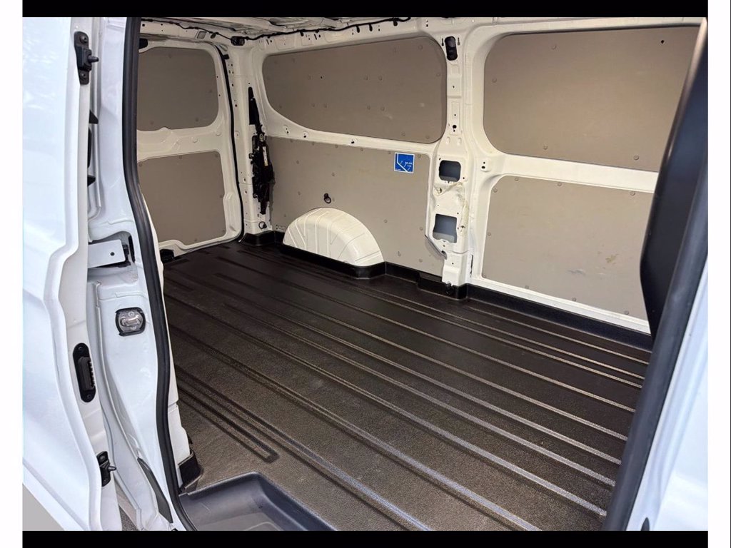 FORD Transit custom v710 300 2.0 ecoblue 136cv trend l2h1