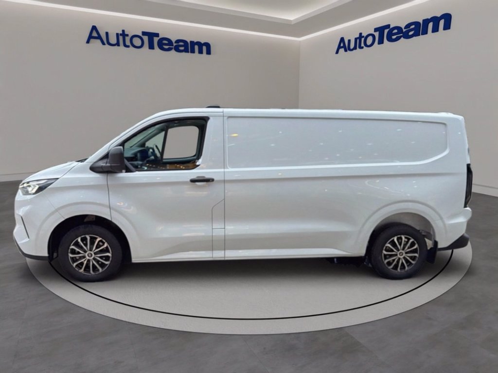 FORD Transit custom v710 300 2.0 ecoblue 136cv trend l2h1