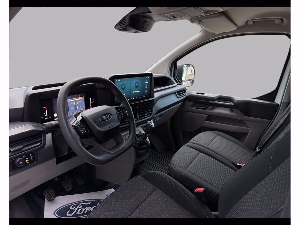 FORD Transit custom v710 300 2.0 ecoblue 136cv trend l2h1