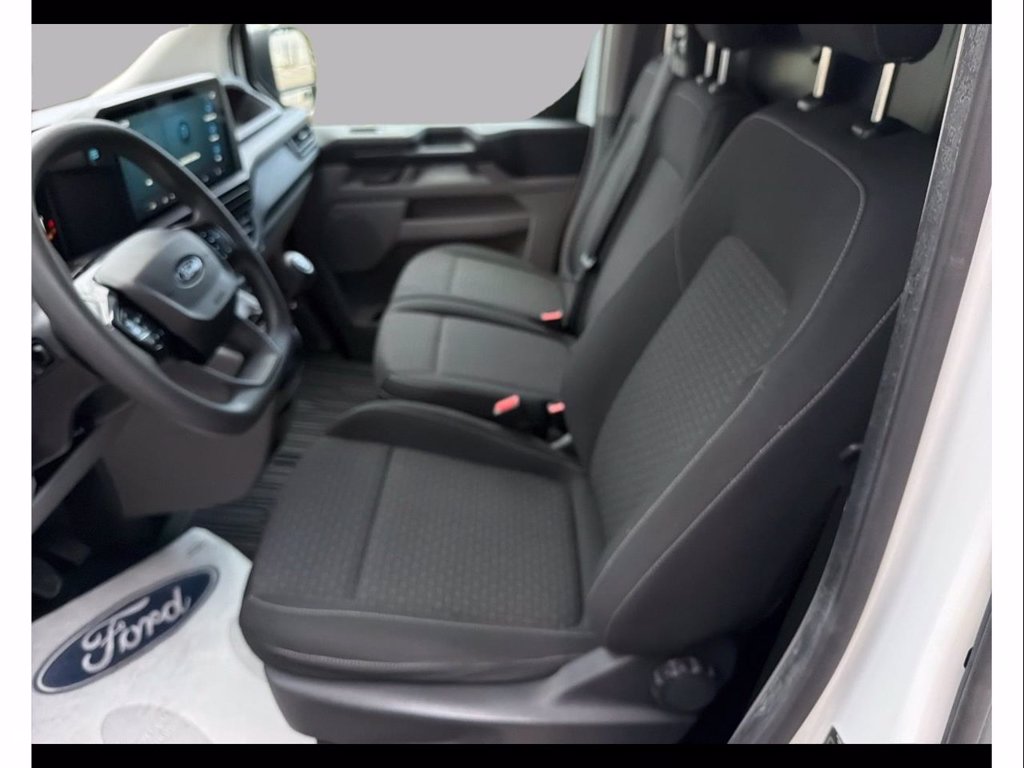 FORD Transit custom v710 300 2.0 ecoblue 136cv trend l2h1