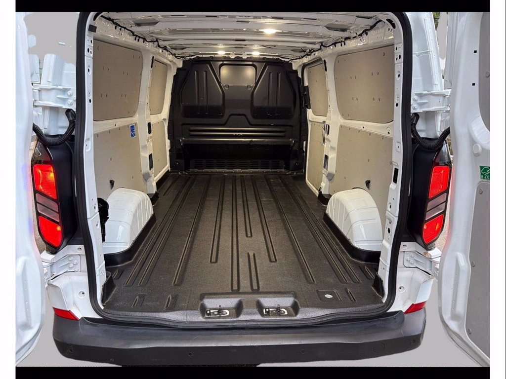FORD Transit custom v710 300 2.0 ecoblue 136cv trend l2h1