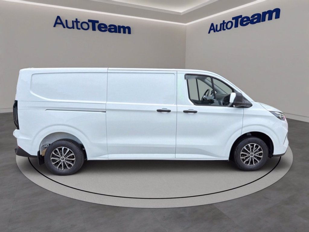 FORD Transit custom v710 300 2.0 ecoblue 136cv trend l2h1