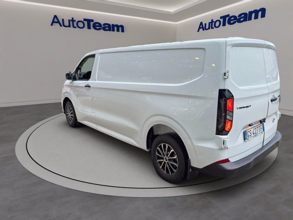 FORD Transit custom v710 300 2.0 ecoblue 136cv trend l2h1