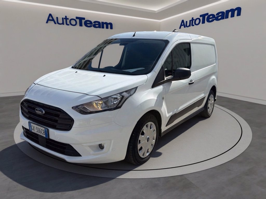 FORD Transit connect 200 1.5 ecoblue(tdci) 100cv trend l1h1 e6.2