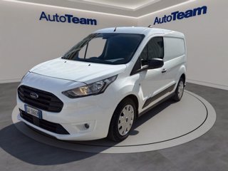 FORD Transit connect 200 1.5 ecoblue(tdci) 100cv trend l1h1 e6.2