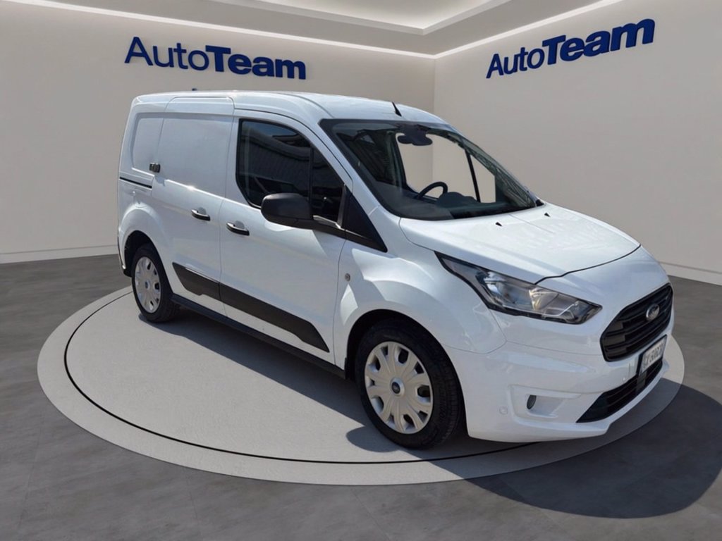 FORD Transit connect 200 1.5 ecoblue(tdci) 100cv trend l1h1 e6.2
