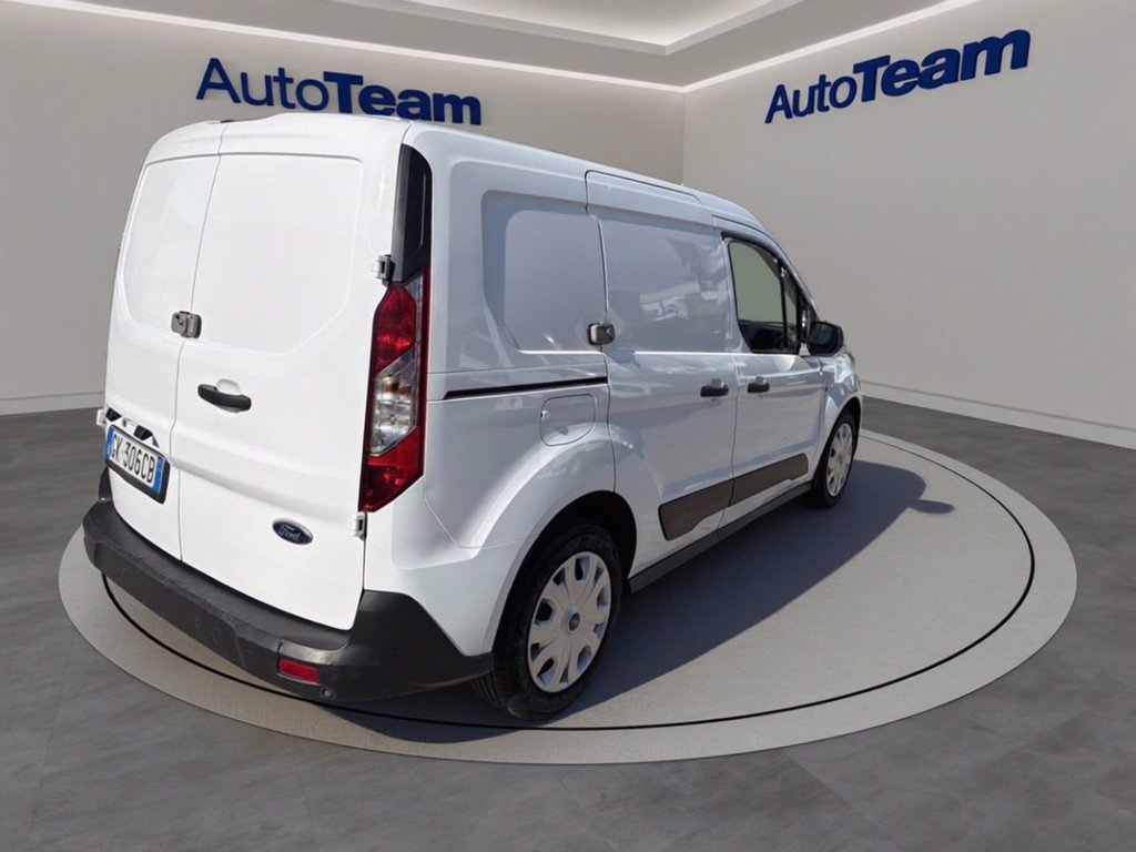 FORD Transit connect 200 1.5 ecoblue(tdci) 100cv trend l1h1 e6.2