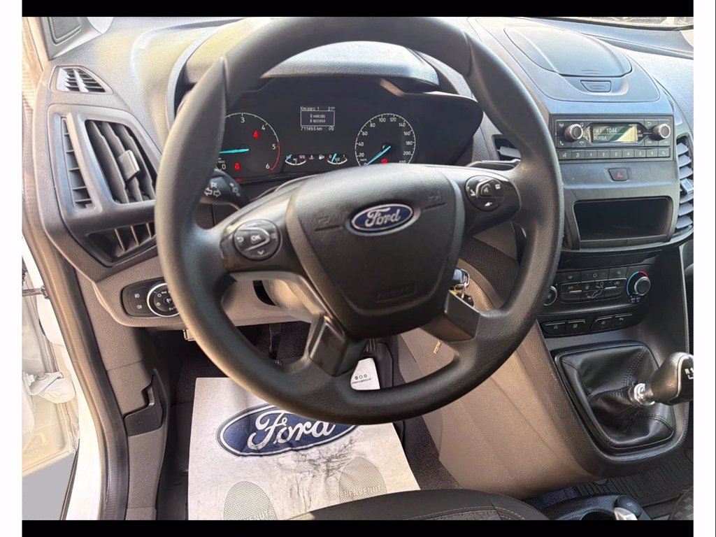 FORD Transit connect 200 1.5 ecoblue(tdci) 100cv trend l1h1 e6.2