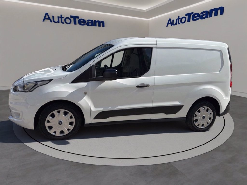 FORD Transit connect 200 1.5 ecoblue(tdci) 100cv trend l1h1 e6.2