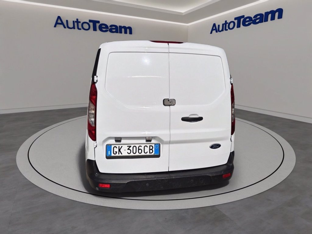 FORD Transit connect 200 1.5 ecoblue(tdci) 100cv trend l1h1 e6.2