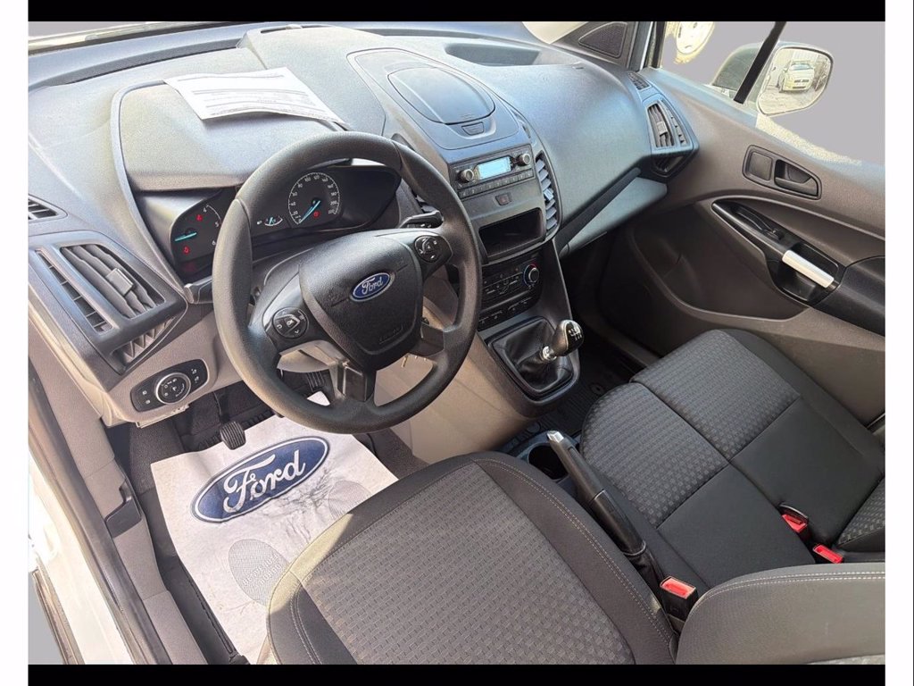 FORD Transit connect 200 1.5 ecoblue(tdci) 100cv trend l1h1 e6.2