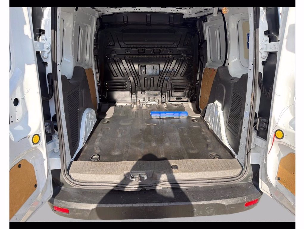 FORD Transit connect 200 1.5 ecoblue(tdci) 100cv trend l1h1 e6.2