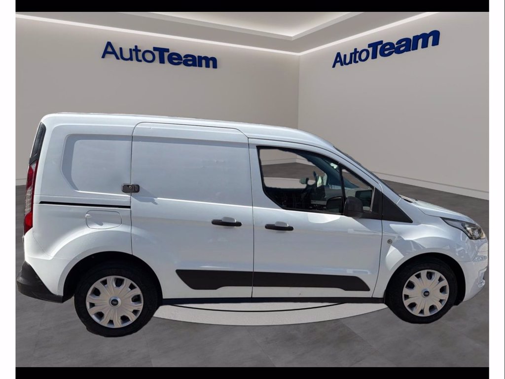 FORD Transit connect 200 1.5 ecoblue(tdci) 100cv trend l1h1 e6.2