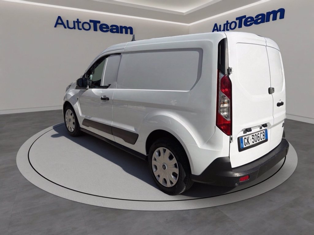 FORD Transit connect 200 1.5 ecoblue(tdci) 100cv trend l1h1 e6.2